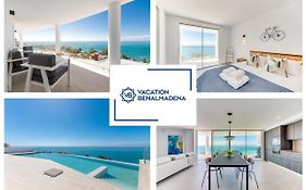 Vb Navio'S 3Bdr Dream Views Apt